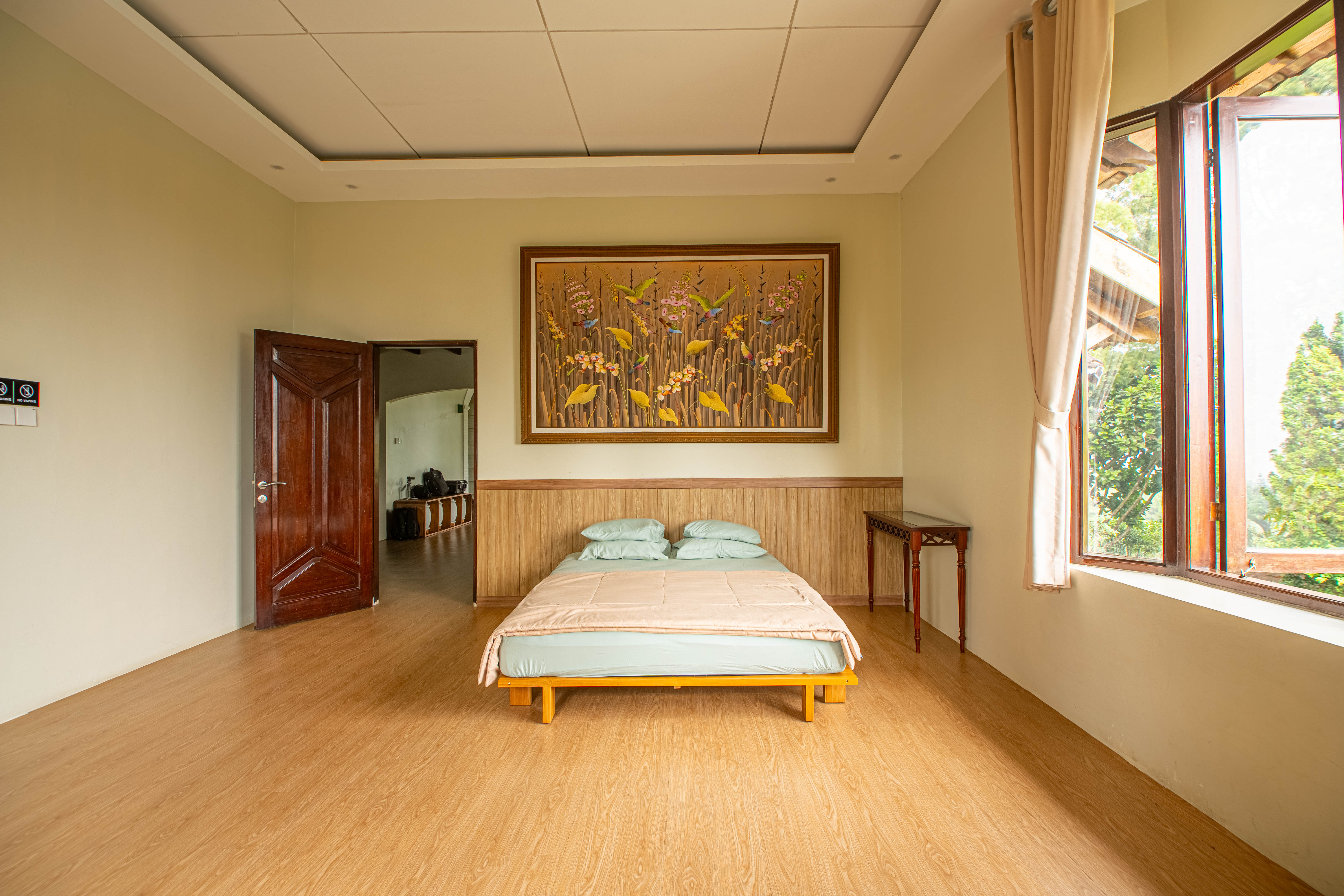 Bedroom Suite