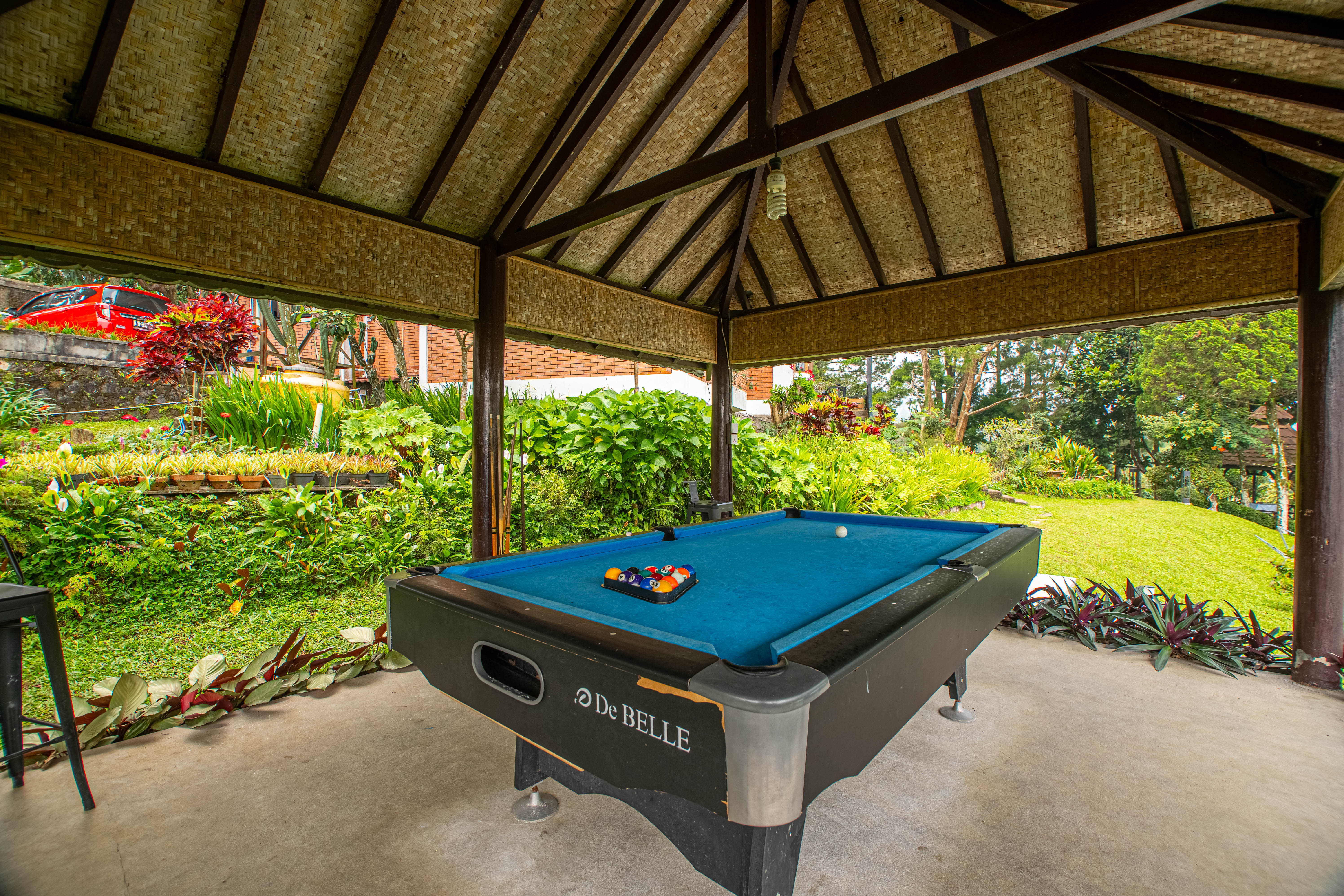 Billiard