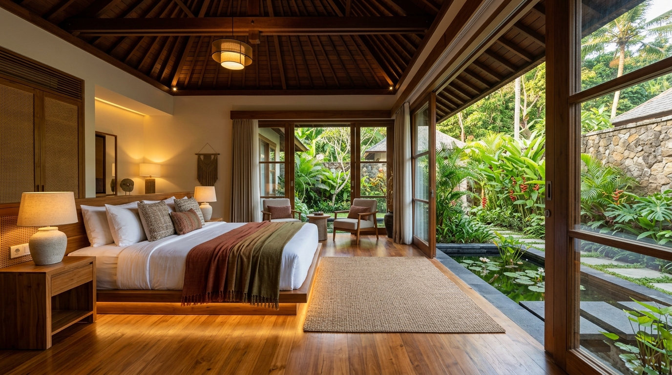 Bedroom Suite