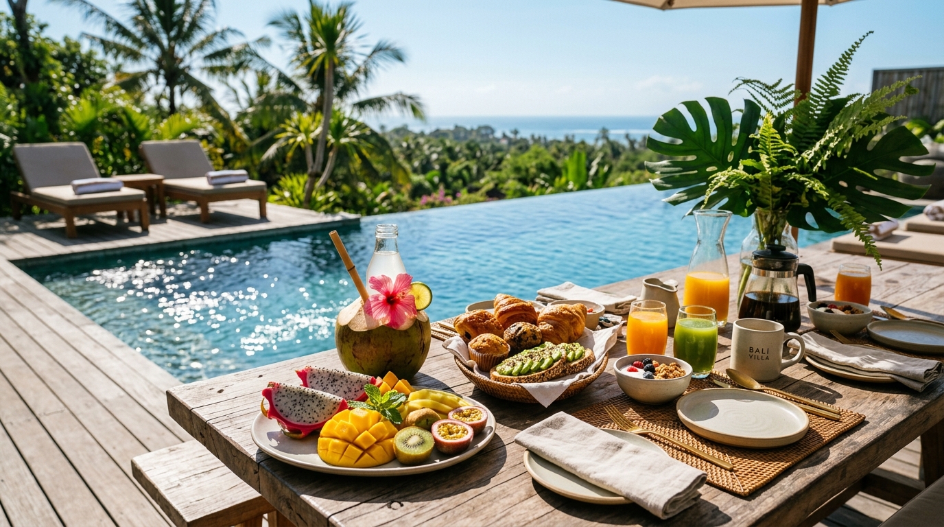 Promo Long Weekend untuk Liburan Bersama